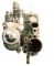 ART.12289 CARBURATORE DELL'ORTO SI 26-26E VESPA PX-PE 200 CON MIX